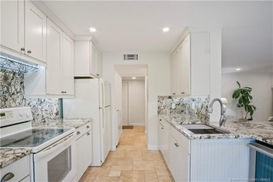 Bring your toothbrush and your boat to this spacious, turn-key