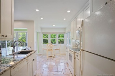 Bring your toothbrush and your boat to this spacious, turn-key