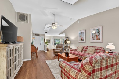 One of the largest homes in the popular 55+ community of Oyster