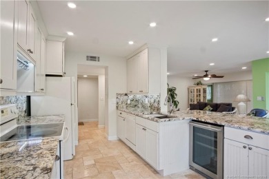 Bring your toothbrush and your boat to this spacious, turn-key