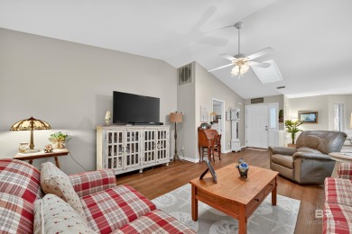 One of the largest homes in the popular 55+ community of Oyster