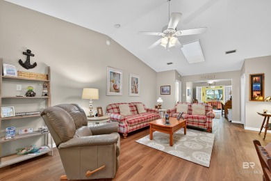 One of the largest homes in the popular 55+ community of Oyster