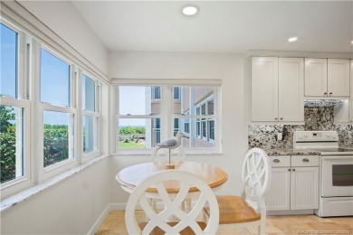 Bring your toothbrush and your boat to this spacious, turn-key