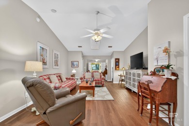 One of the largest homes in the popular 55+ community of Oyster