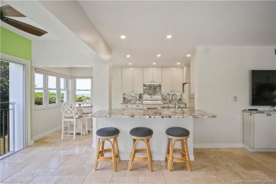 Bring your toothbrush and your boat to this spacious, turn-key