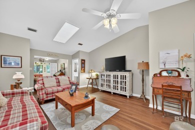 One of the largest homes in the popular 55+ community of Oyster