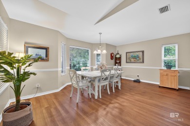 One of the largest homes in the popular 55+ community of Oyster