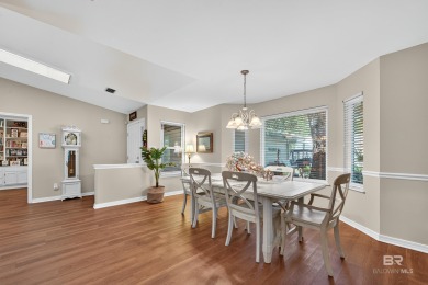 One of the largest homes in the popular 55+ community of Oyster