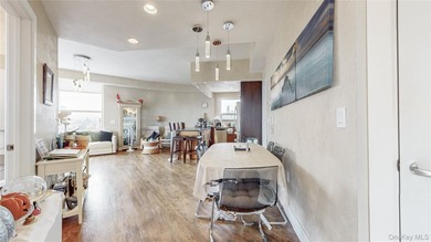 2 Bedrooms, 2 bathrooms Apartment. Unit 15E in East River Tower