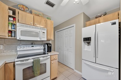 One of the largest homes in the popular 55+ community of Oyster