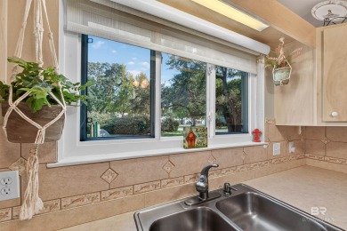 One of the largest homes in the popular 55+ community of Oyster