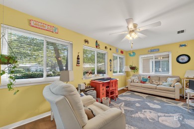 One of the largest homes in the popular 55+ community of Oyster