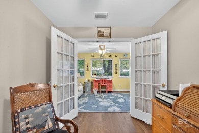 One of the largest homes in the popular 55+ community of Oyster