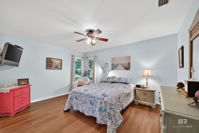 One of the largest homes in the popular 55+ community of Oyster