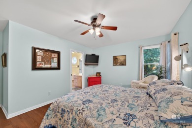 One of the largest homes in the popular 55+ community of Oyster