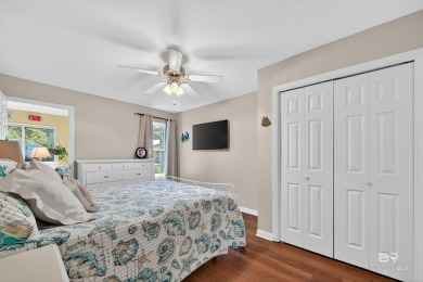 One of the largest homes in the popular 55+ community of Oyster