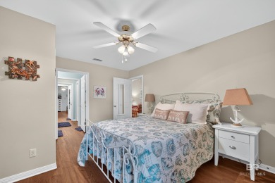 One of the largest homes in the popular 55+ community of Oyster