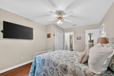 One of the largest homes in the popular 55+ community of Oyster