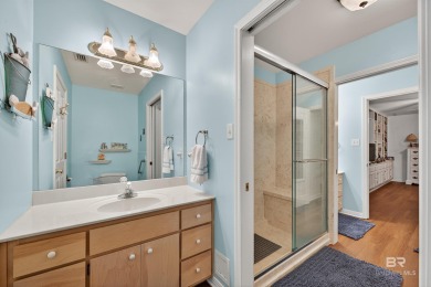 One of the largest homes in the popular 55+ community of Oyster