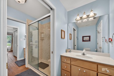 One of the largest homes in the popular 55+ community of Oyster