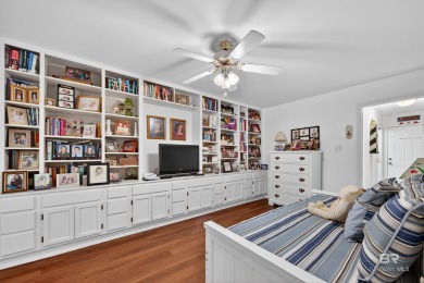 One of the largest homes in the popular 55+ community of Oyster