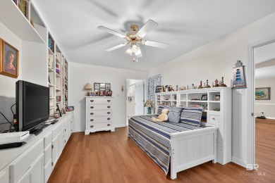 One of the largest homes in the popular 55+ community of Oyster