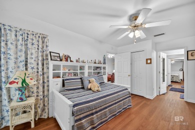 One of the largest homes in the popular 55+ community of Oyster