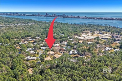 One of the largest homes in the popular 55+ community of Oyster