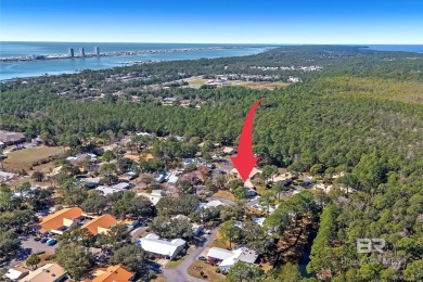 One of the largest homes in the popular 55+ community of Oyster