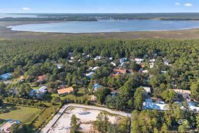 One of the largest homes in the popular 55+ community of Oyster