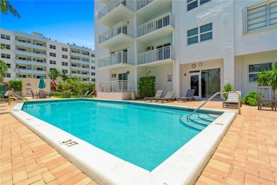 Direct Ocean Views from every window and balcony. Centrally