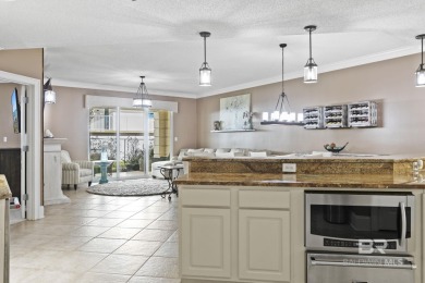 Boater's paradise, waterfront luxury at Perdido Grande