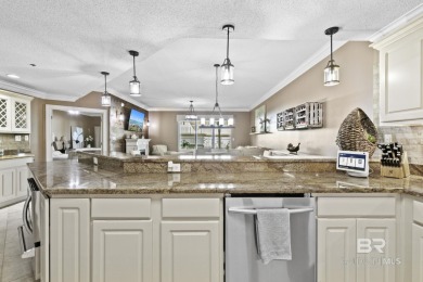 Boater's paradise, waterfront luxury at Perdido Grande