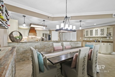 Boater's paradise, waterfront luxury at Perdido Grande