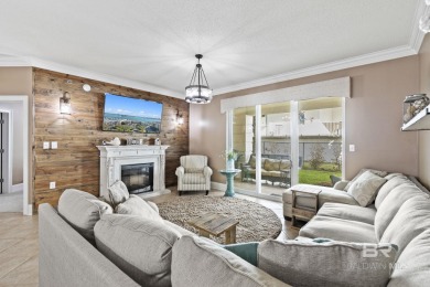 Boater's paradise, waterfront luxury at Perdido Grande