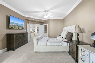 Boater's paradise, waterfront luxury at Perdido Grande