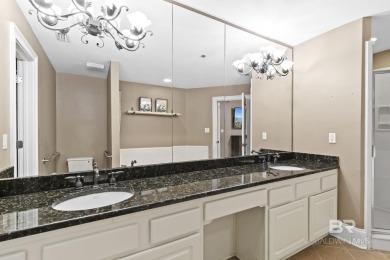 Boater's paradise, waterfront luxury at Perdido Grande