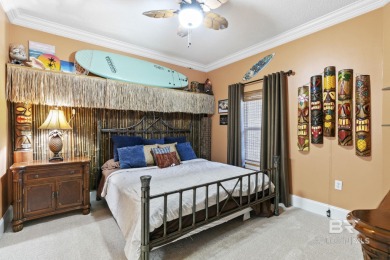 Boater's paradise, waterfront luxury at Perdido Grande