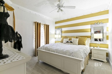 Boater's paradise, waterfront luxury at Perdido Grande