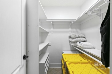 Boater's paradise, waterfront luxury at Perdido Grande