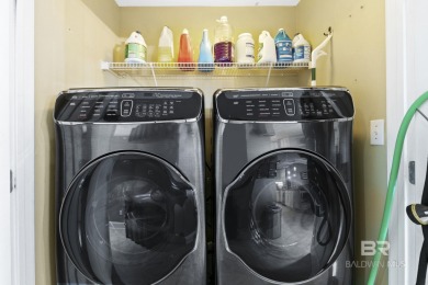 Boater's paradise, waterfront luxury at Perdido Grande