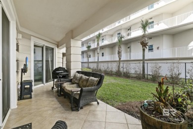 Boater's paradise, waterfront luxury at Perdido Grande