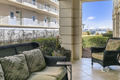 Boater's paradise, waterfront luxury at Perdido Grande