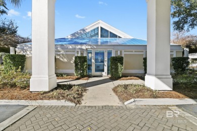 Boater's paradise, waterfront luxury at Perdido Grande