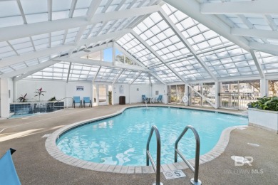 Boater's paradise, waterfront luxury at Perdido Grande