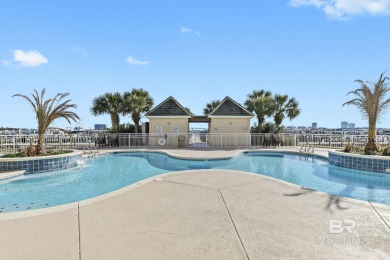 Boater's paradise, waterfront luxury at Perdido Grande