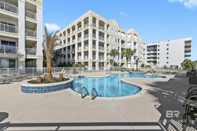 Boater's paradise, waterfront luxury at Perdido Grande