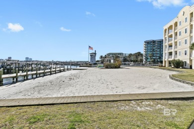 Boater's paradise, waterfront luxury at Perdido Grande