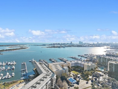 Boater's paradise, waterfront luxury at Perdido Grande