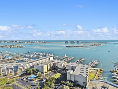 Boater's paradise, waterfront luxury at Perdido Grande